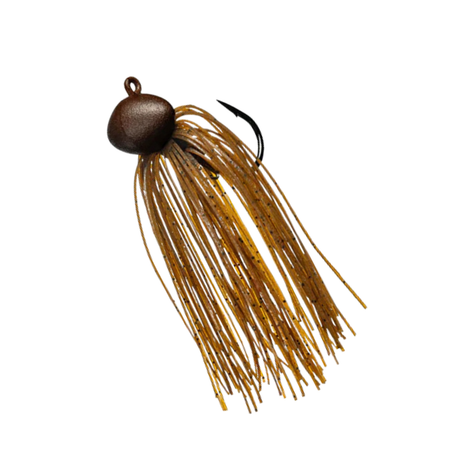 Omerta Tackle Co Series II Football Jig