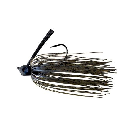 Omerta Tackle Co Mid Finesse Lil' Sneaky Jig