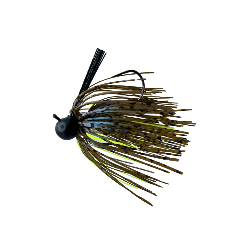 Onida Outdoors Tungsten Football Jigs – Vantage Tackle