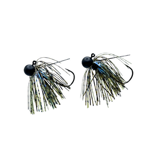 Finesse Jigs