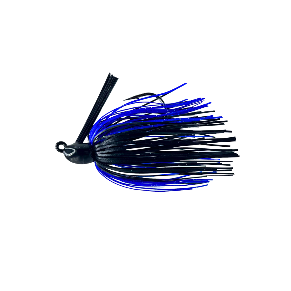 Onida Outdoors Tungsten Flipping Jig