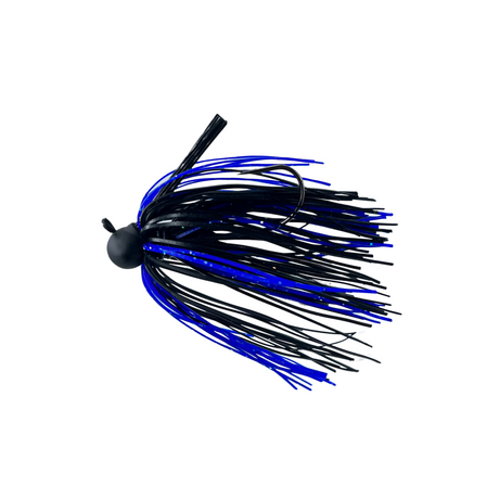 Onida Outdoors 3/8 Ounce Tungsten Football Jig