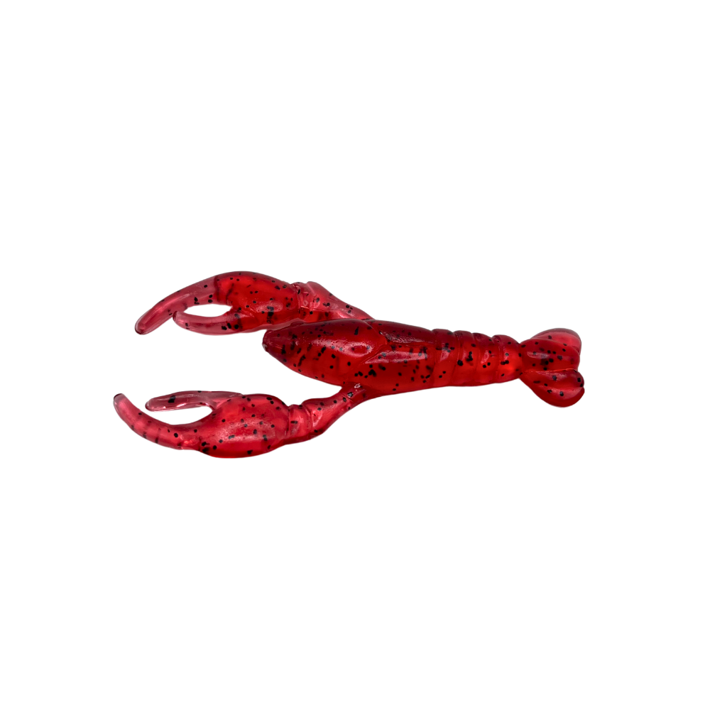 Primeaux Baits Crawdad