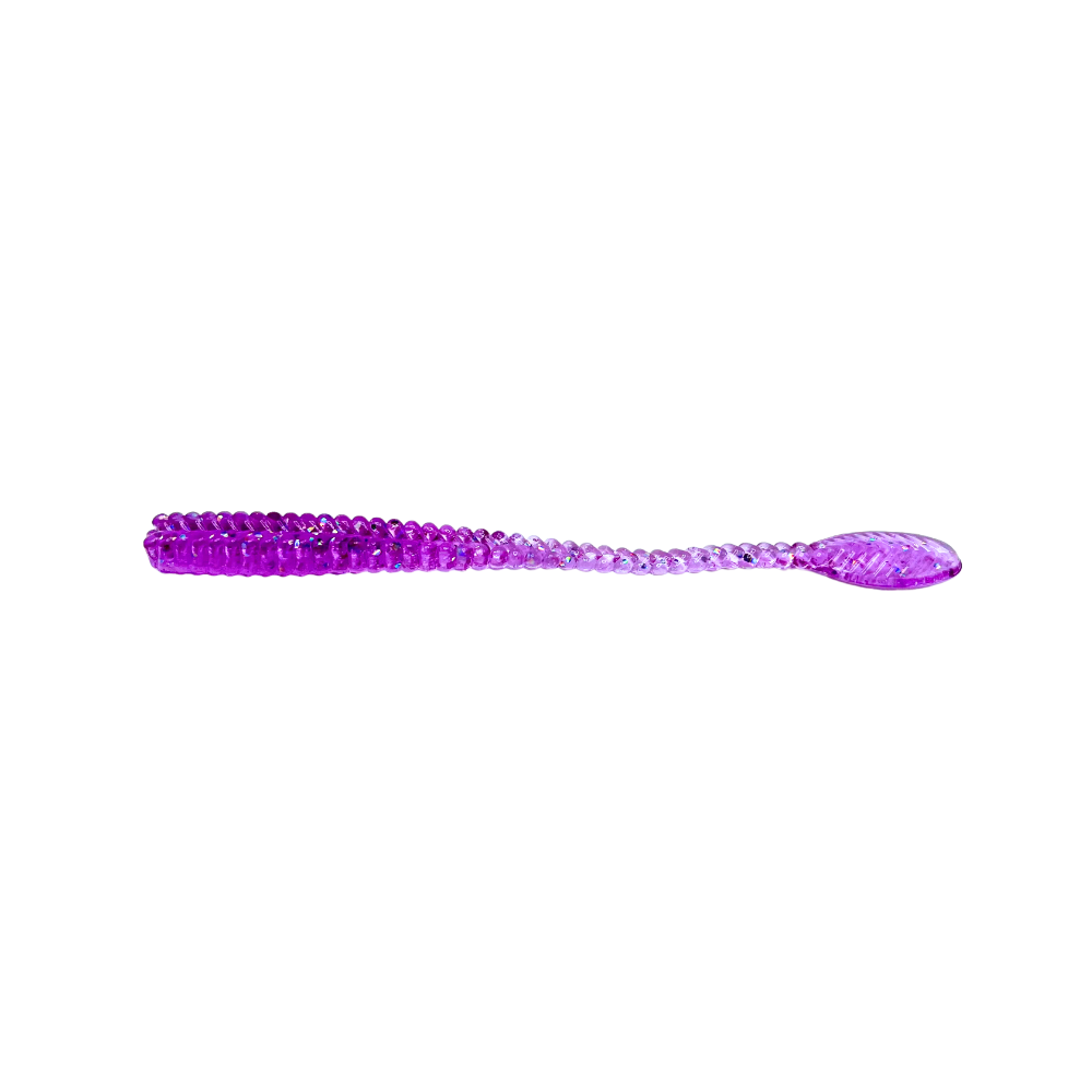 Primeaux Baits Paddle Tail