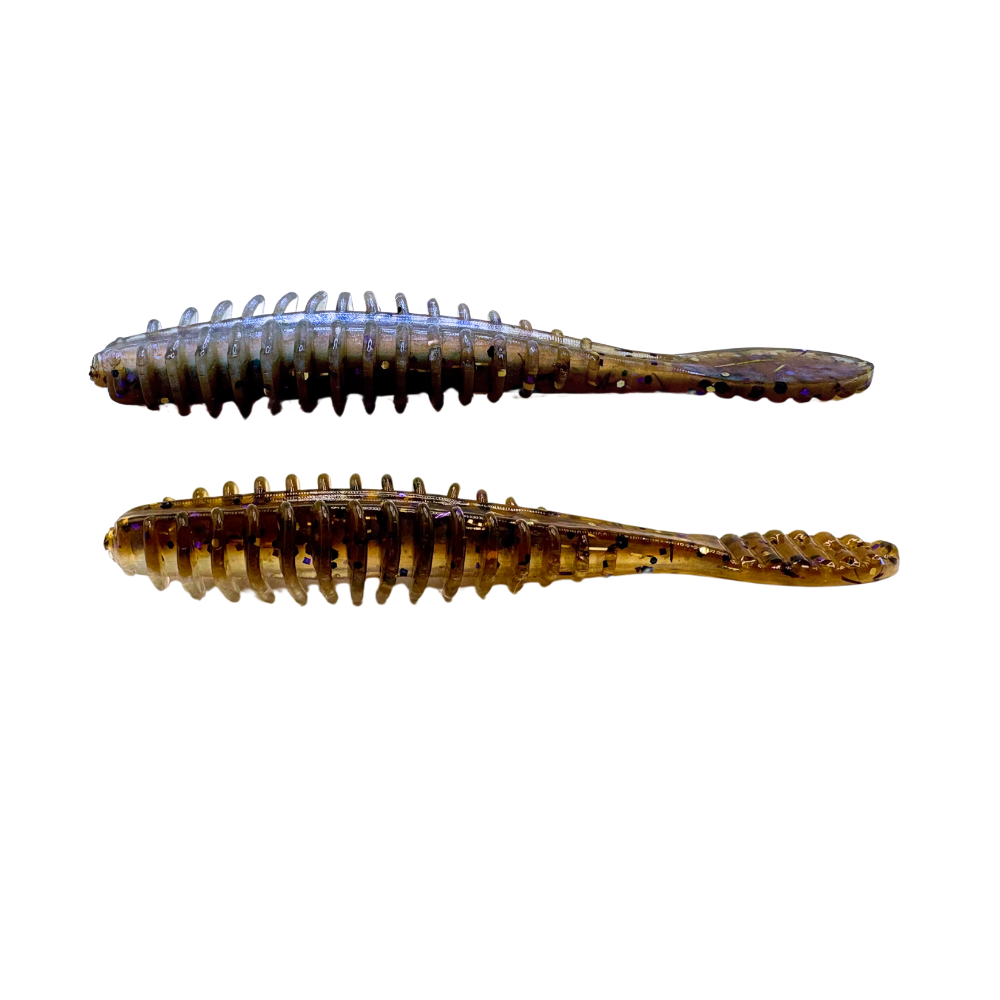 SKATERBAITS Darter