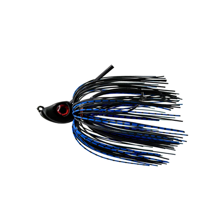 Thrashco Limit Out Swim Jig