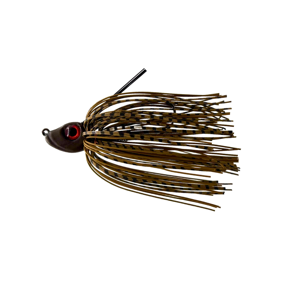 Thrashco Limit Out Swim Jig