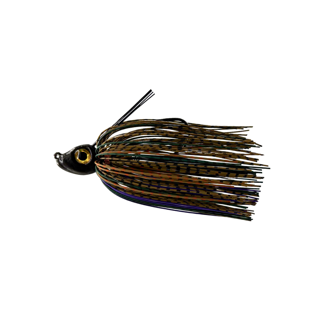 Thrashco Limit Out Swim Jig