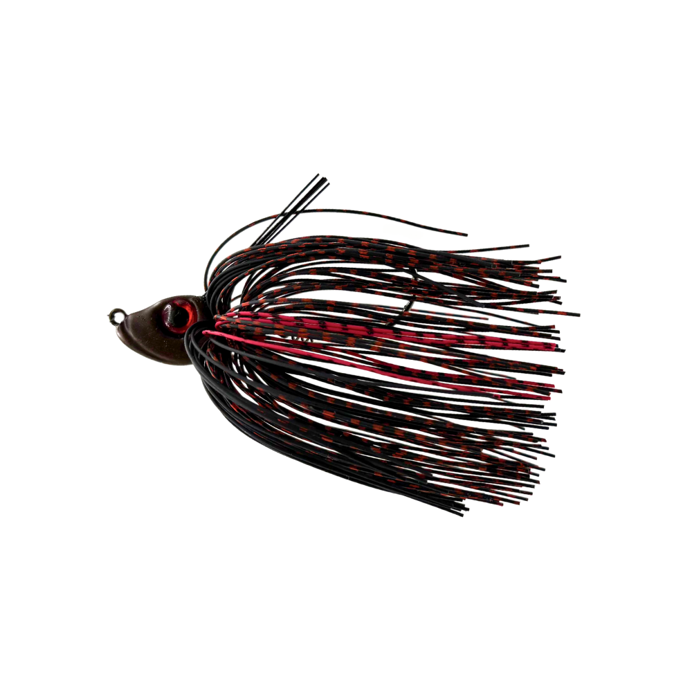 Thrashco Limit Out Swim Jig