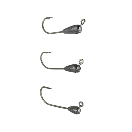 Jake's Lure Joint Tube Heads – Vantage Tackle