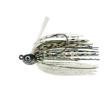 Slow Town Custom Lures Limited Edition "Haze Shad"