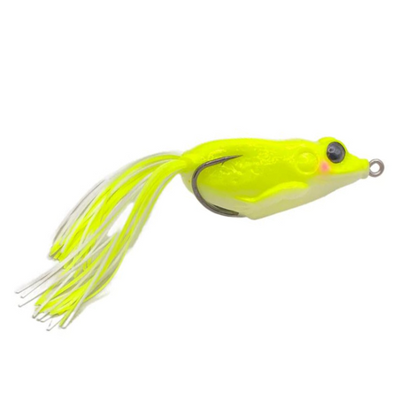 Hendrix Fishing Company Voodoo Frog