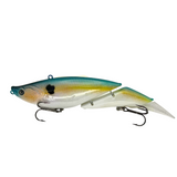 Combat Lures Custom Painted Davinci 190 Styled Swim Bait