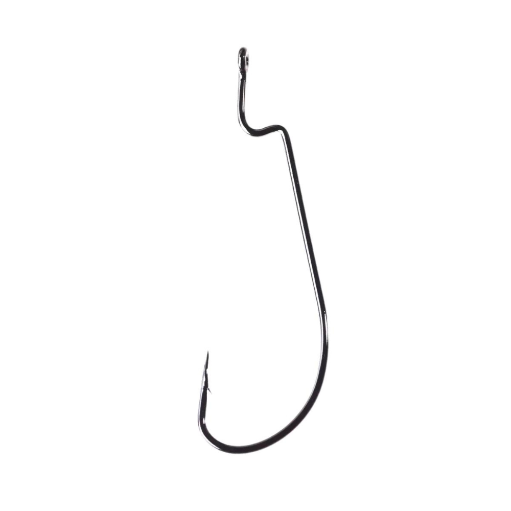 Vector Hooks Magnum Offset Worm Hook