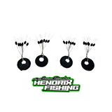 Hendrix Fishing Company Bobber Stops