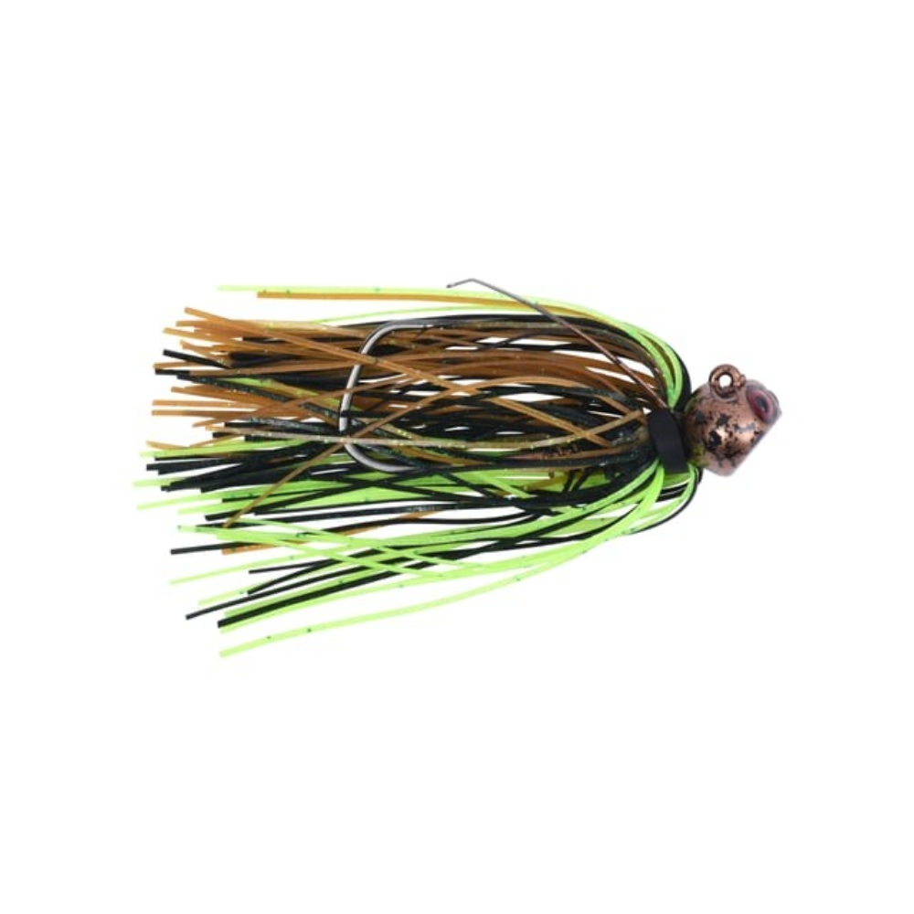 Fish Hog C.P.R. Football Jig