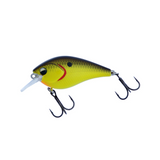 Bassmooch Bones 1.5 Square Bill