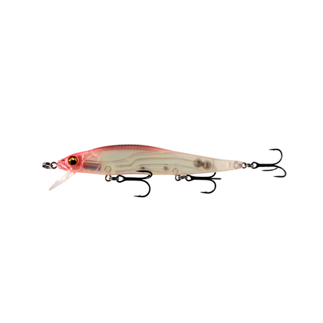 BASSMOOCH Reflector 115 Jerkbait