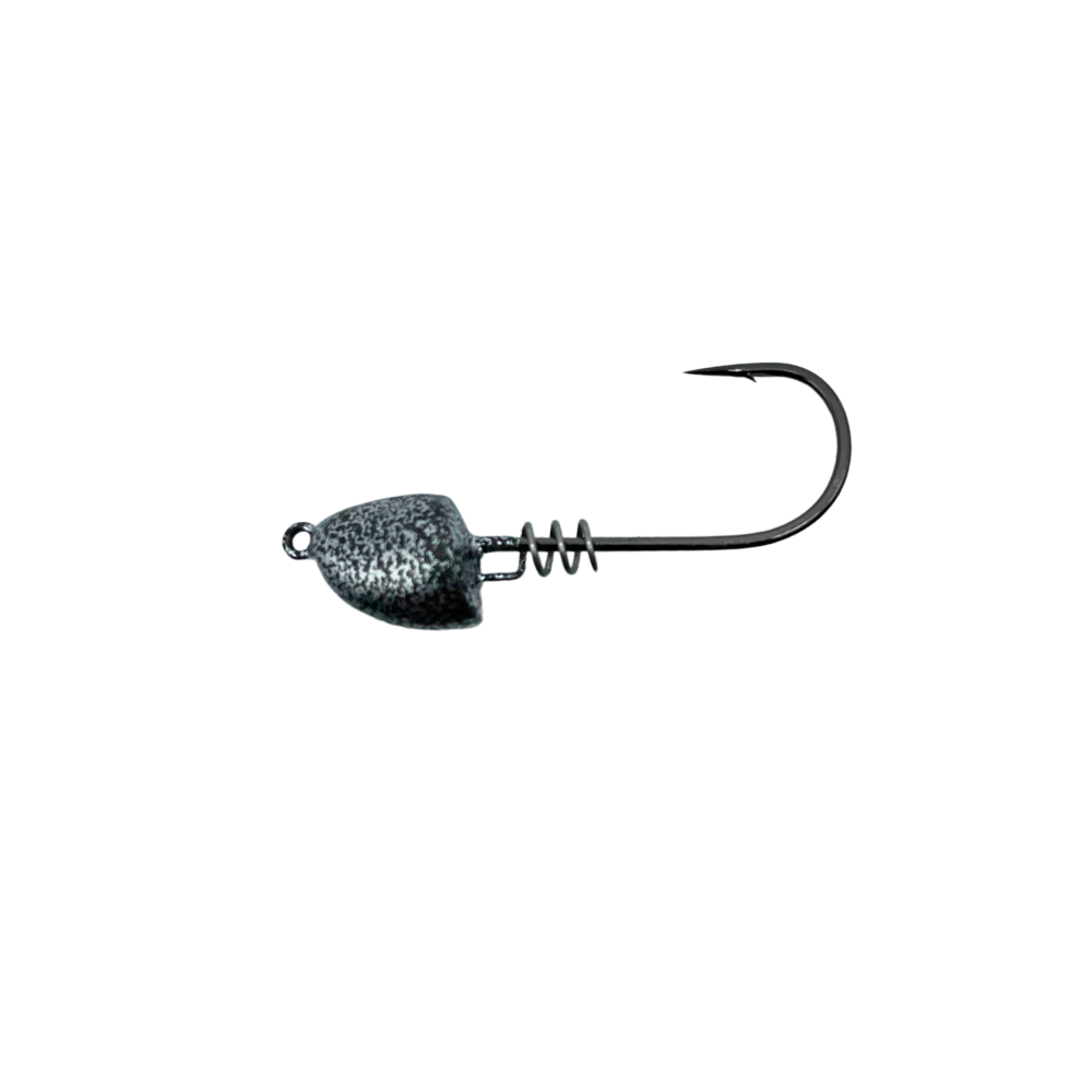 Bobcat Bumpkin Custom Lures Next Gen Swimbait Head