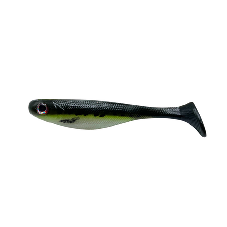 Ditch Pickle Baits 6" Open Pour Swimbaits