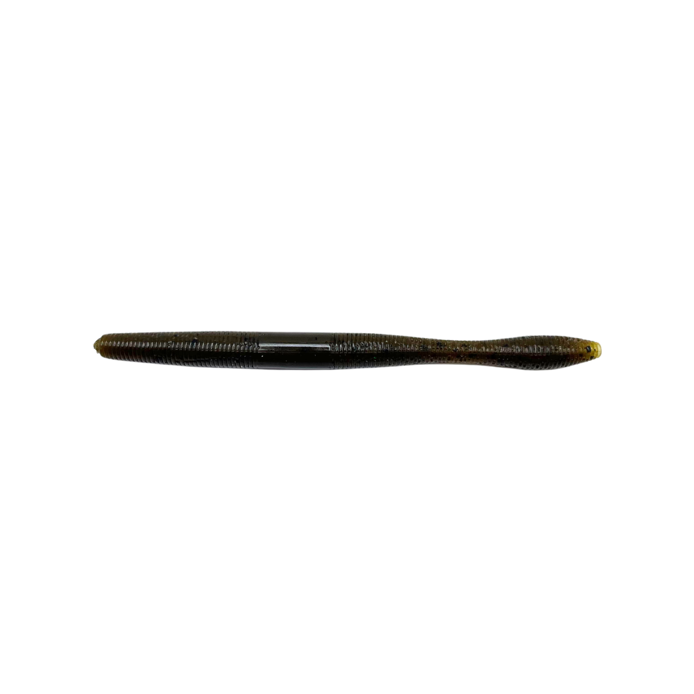 Ditch Pickle Baits Hollow Tail Worm