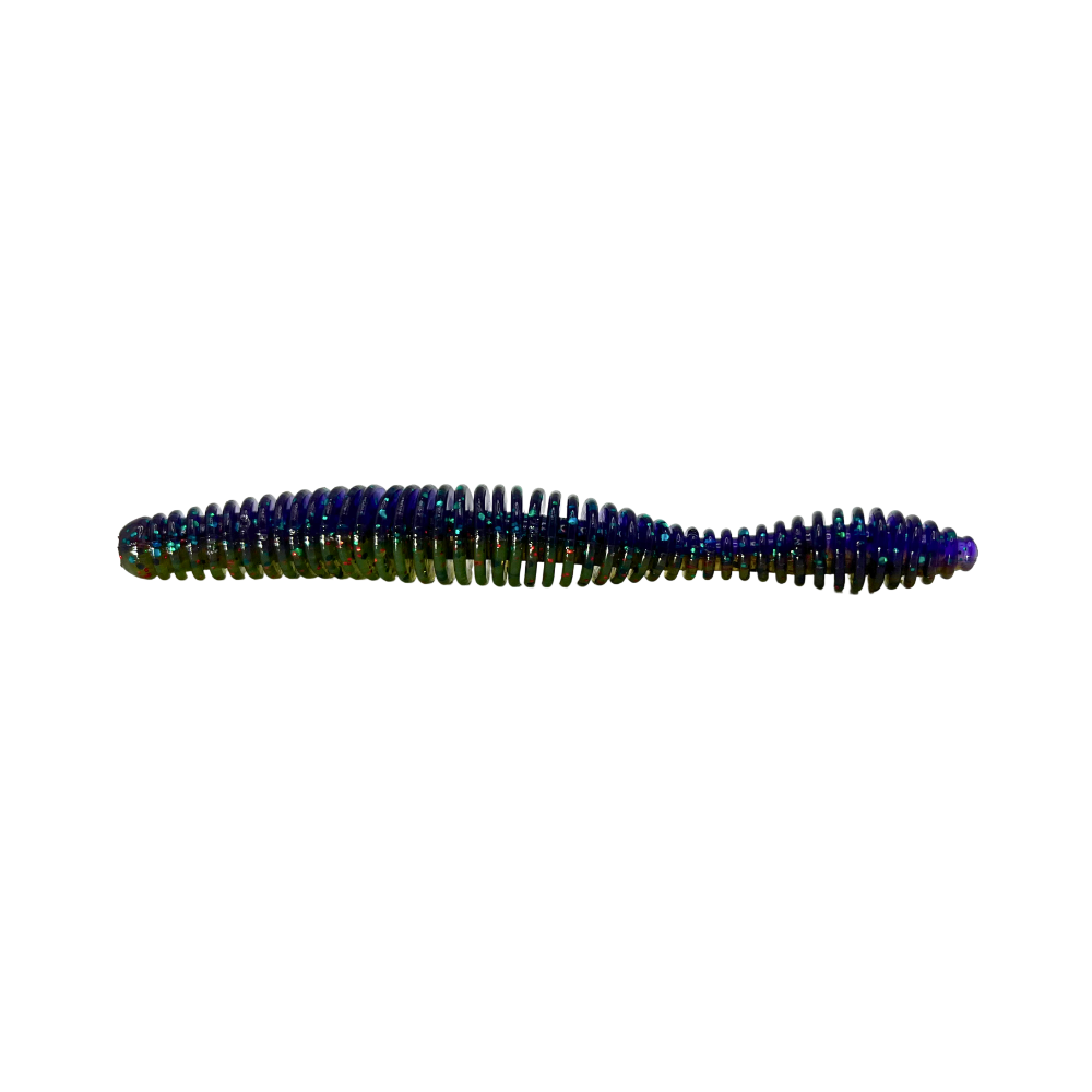 Grandebass Airtail Rattler