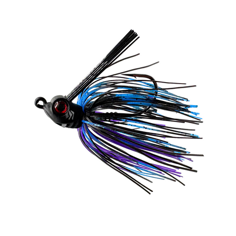 Motion Fishing Company Motion Swim Jig