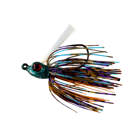 Motion Fishing Company Motion Swim Jig