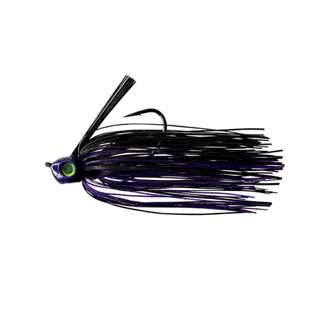 Omerta Tackle Co Mid Finesse Lil' Sneaky Jig