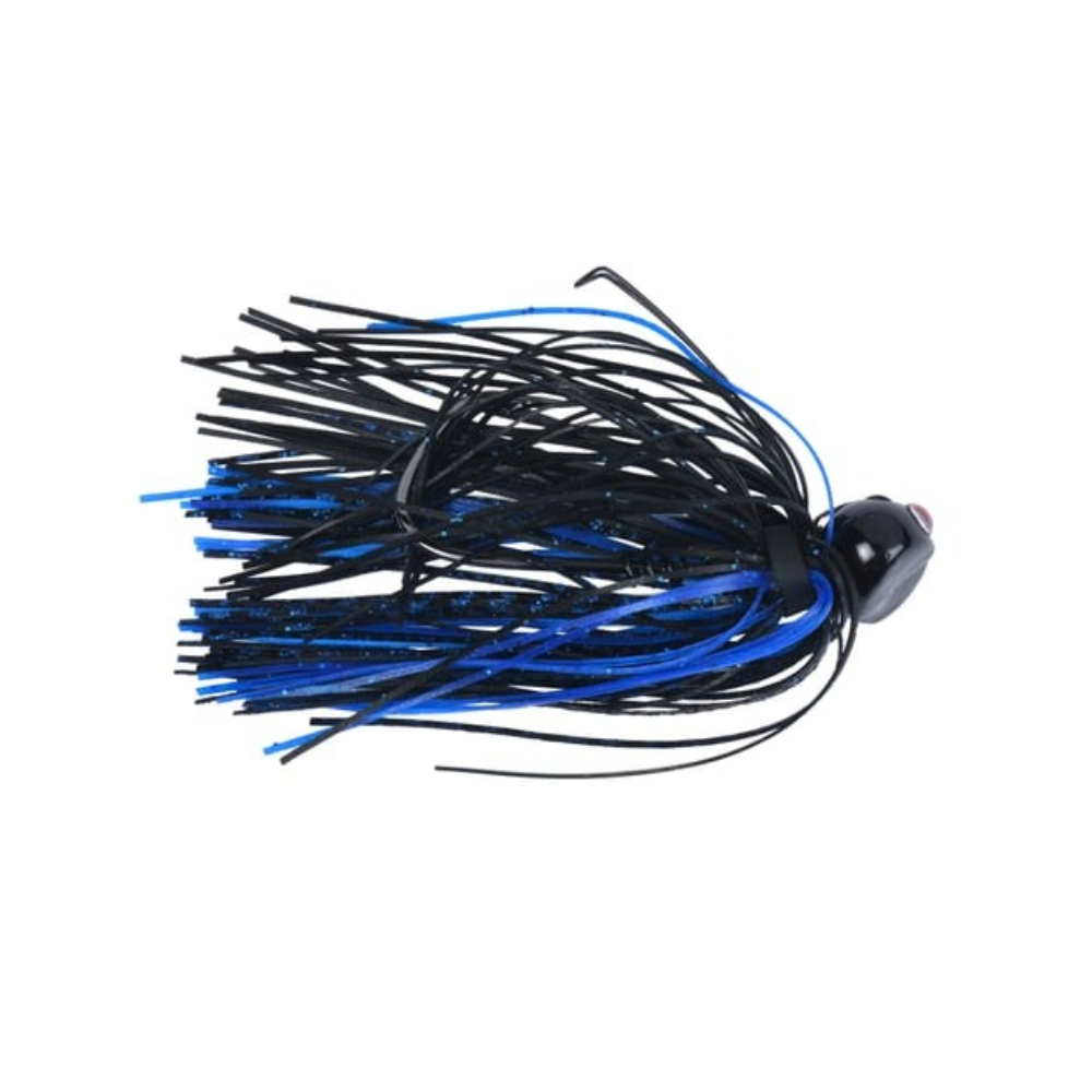 Fish Hog C.P.R. Football Jig